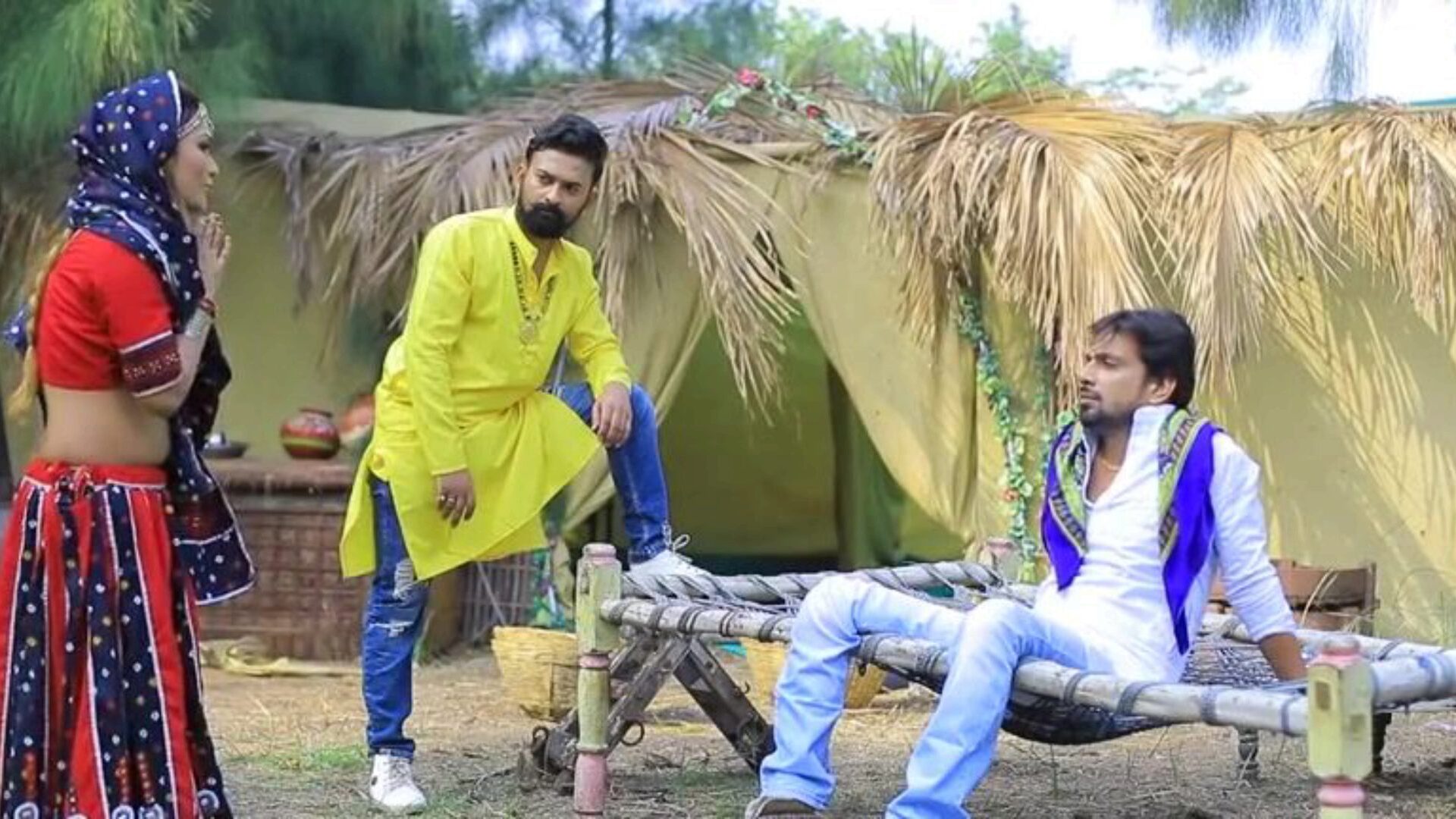 desi tadka ep-2