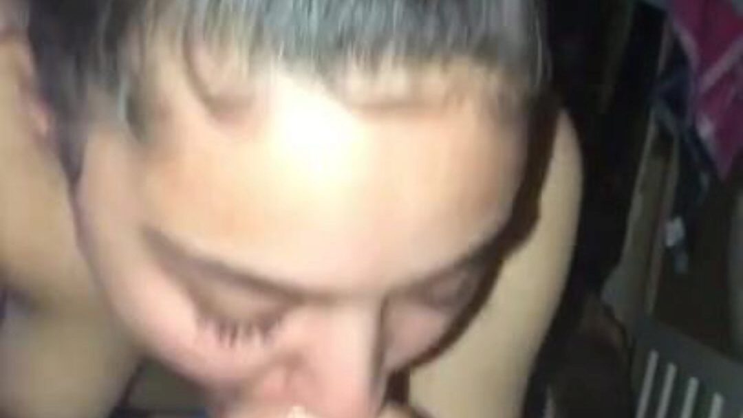 bestfriend sání péro nedbalý, dokud jsem cum