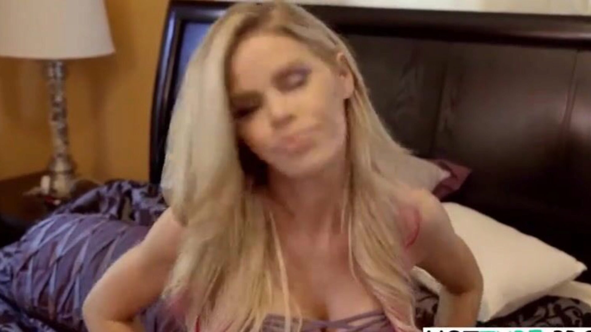 jessa rhodes - lépés anya és fia