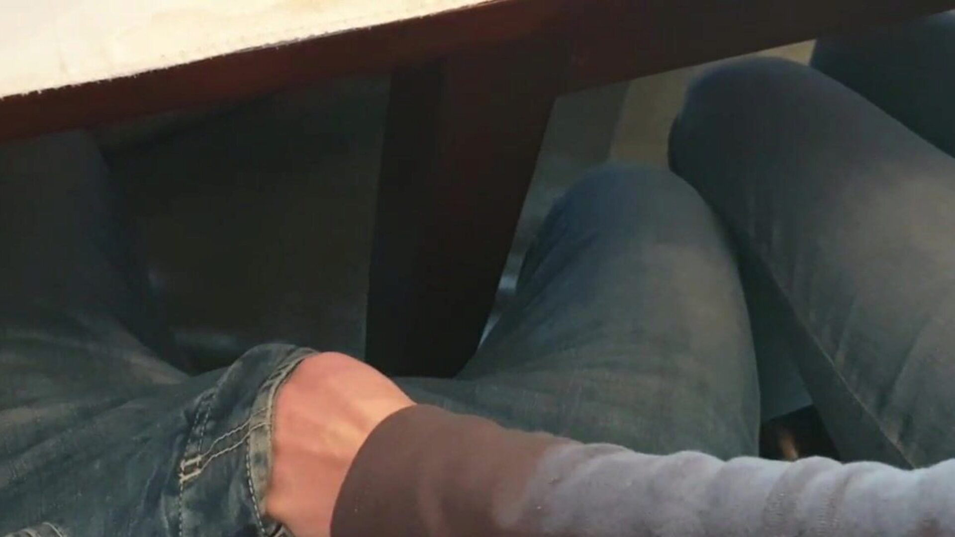 učitel vypustí z univerzity dívčí dong v učebně během vysokoškolské výuky - misscreamy