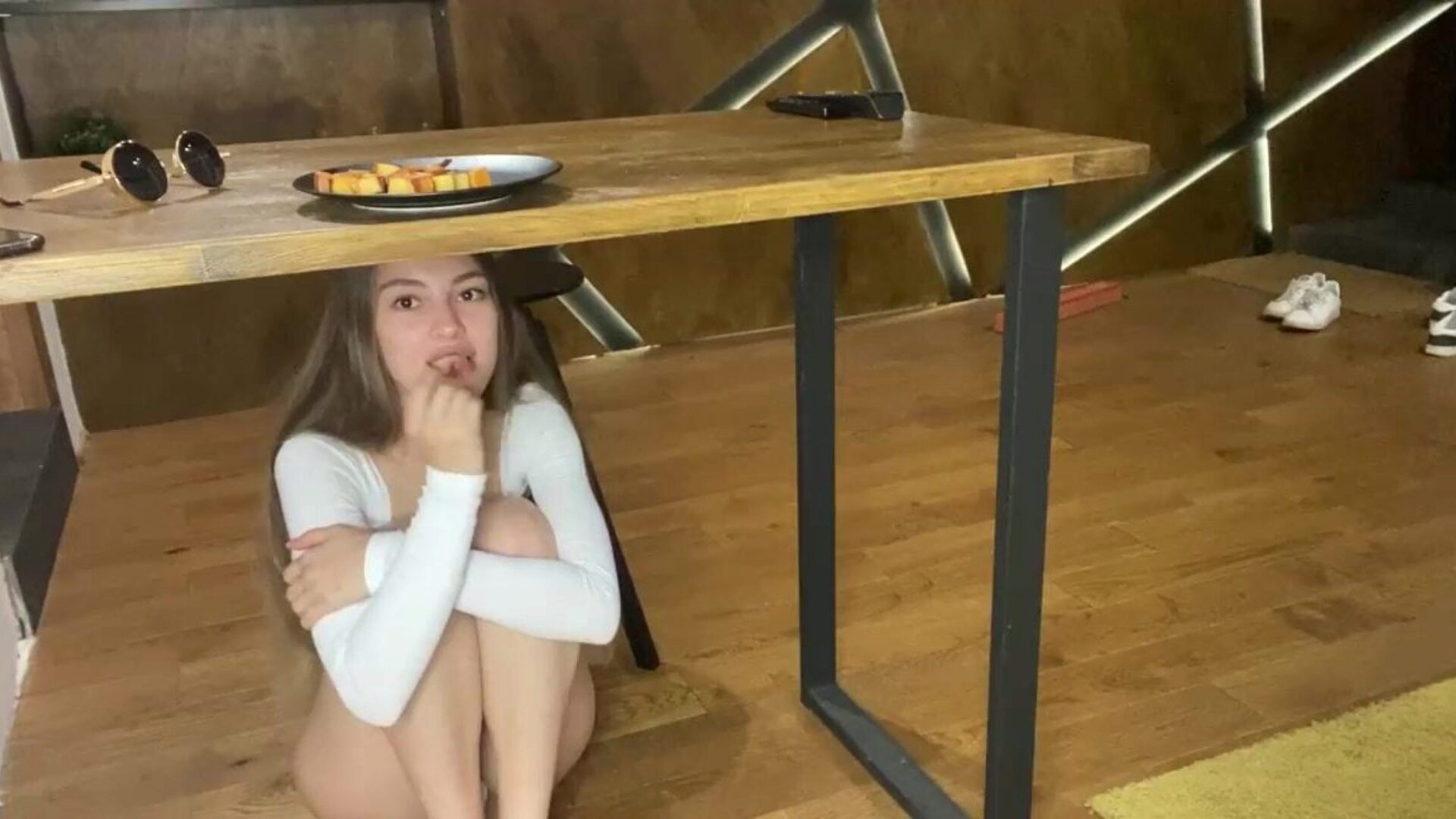 splendida teen solazola pompino con il suo fidanzato