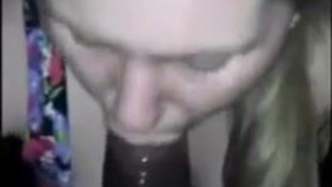 White Hotty Making BBC spunk in her throat - FuckFriends.ga