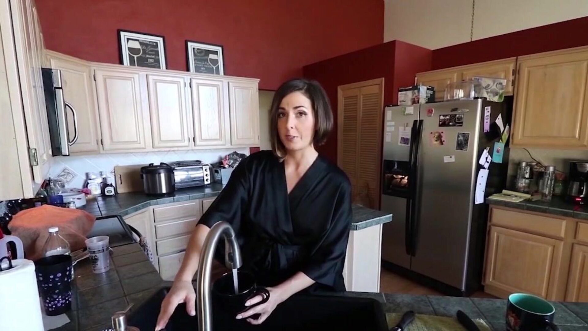 Seduced by my most excellent Friends Hot Mom - Helena Price - FULL SERIES
