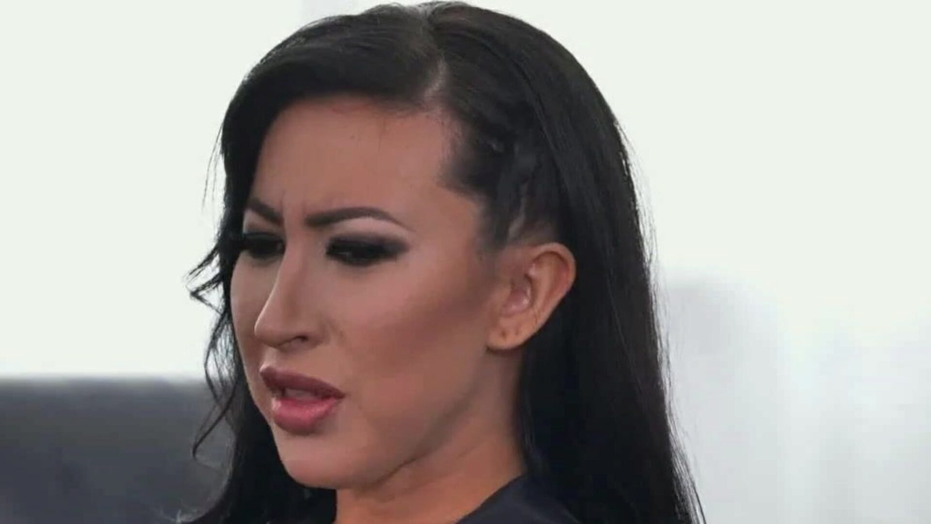 Lily Lane Fucks her Therapist