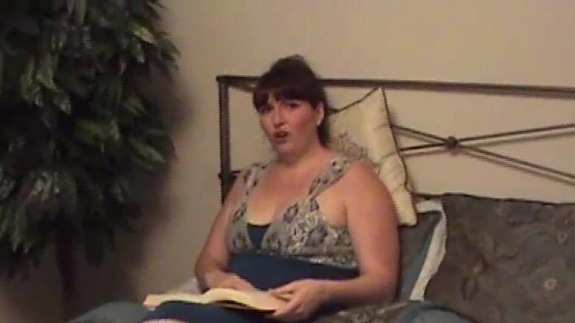Step Mother Teaches And Helps Son Control His Orgasm Preview - Mother Mary