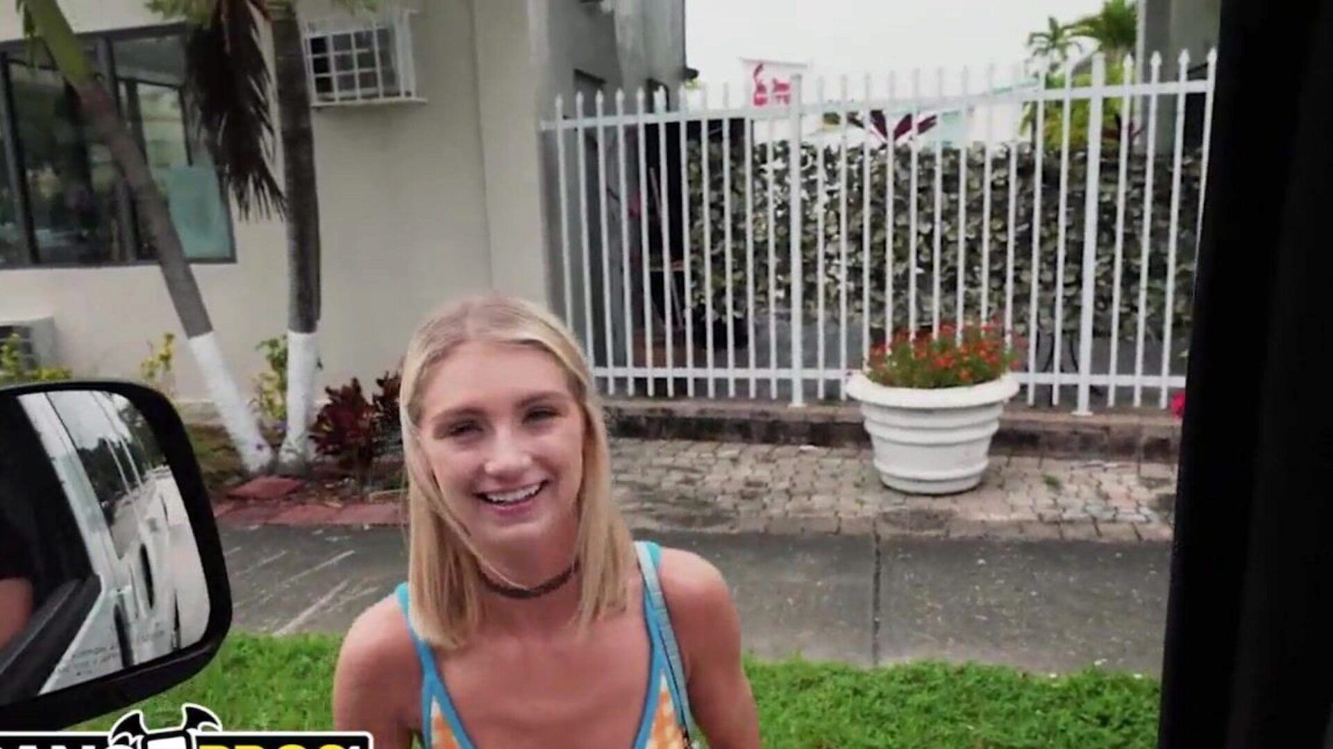 BANGBROS - Bang Bus Compilation Featuring Payton Avery, Xxlayna Marie, Kay Lovely And More!