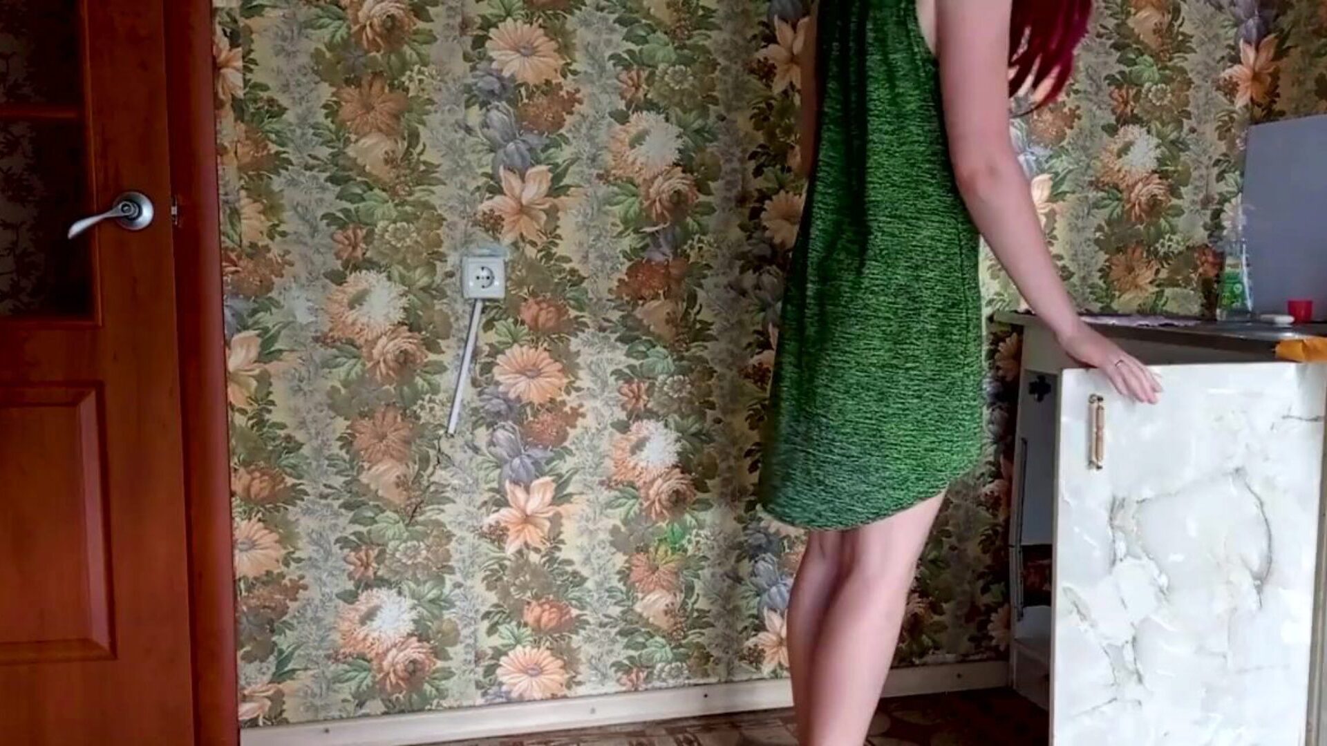 Wife cheats on cheating spouse with plumber