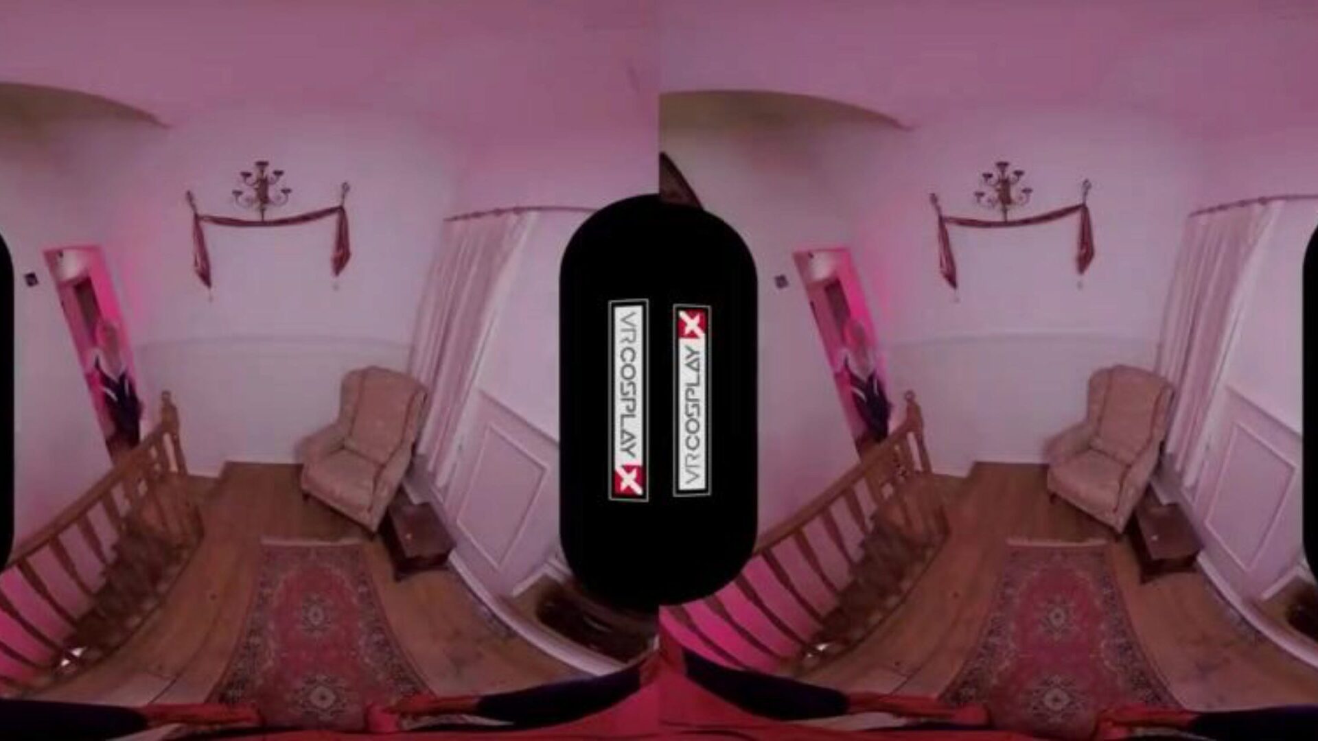 VRCosplayX.com Spider Gwen Blowing Your Mind With Her Face Hole And Muff VRPorn