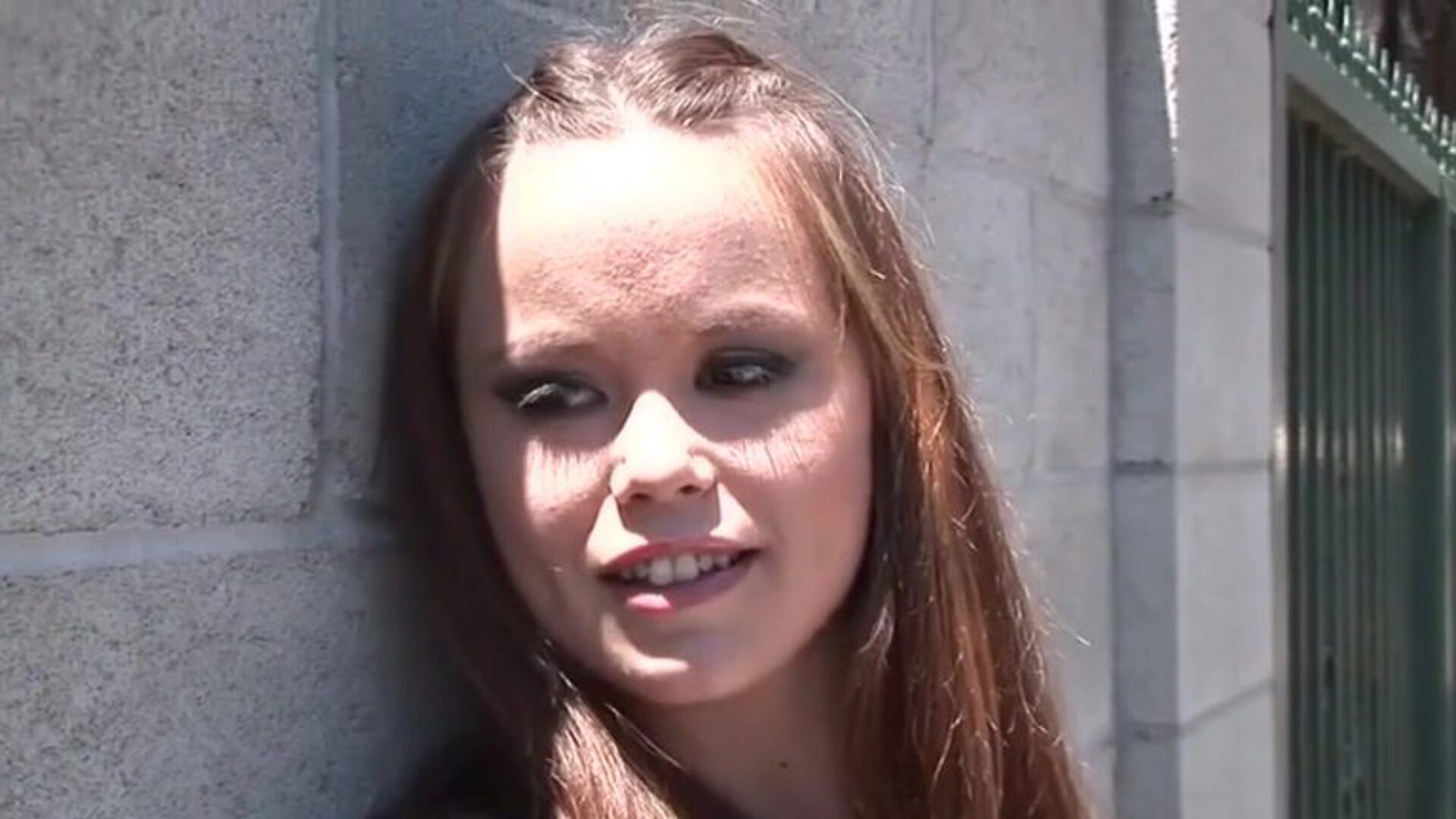 Blond babe needs 2 lengthy schlongs No Thing is as good for Tianna Love as fucking with two boyz at one time