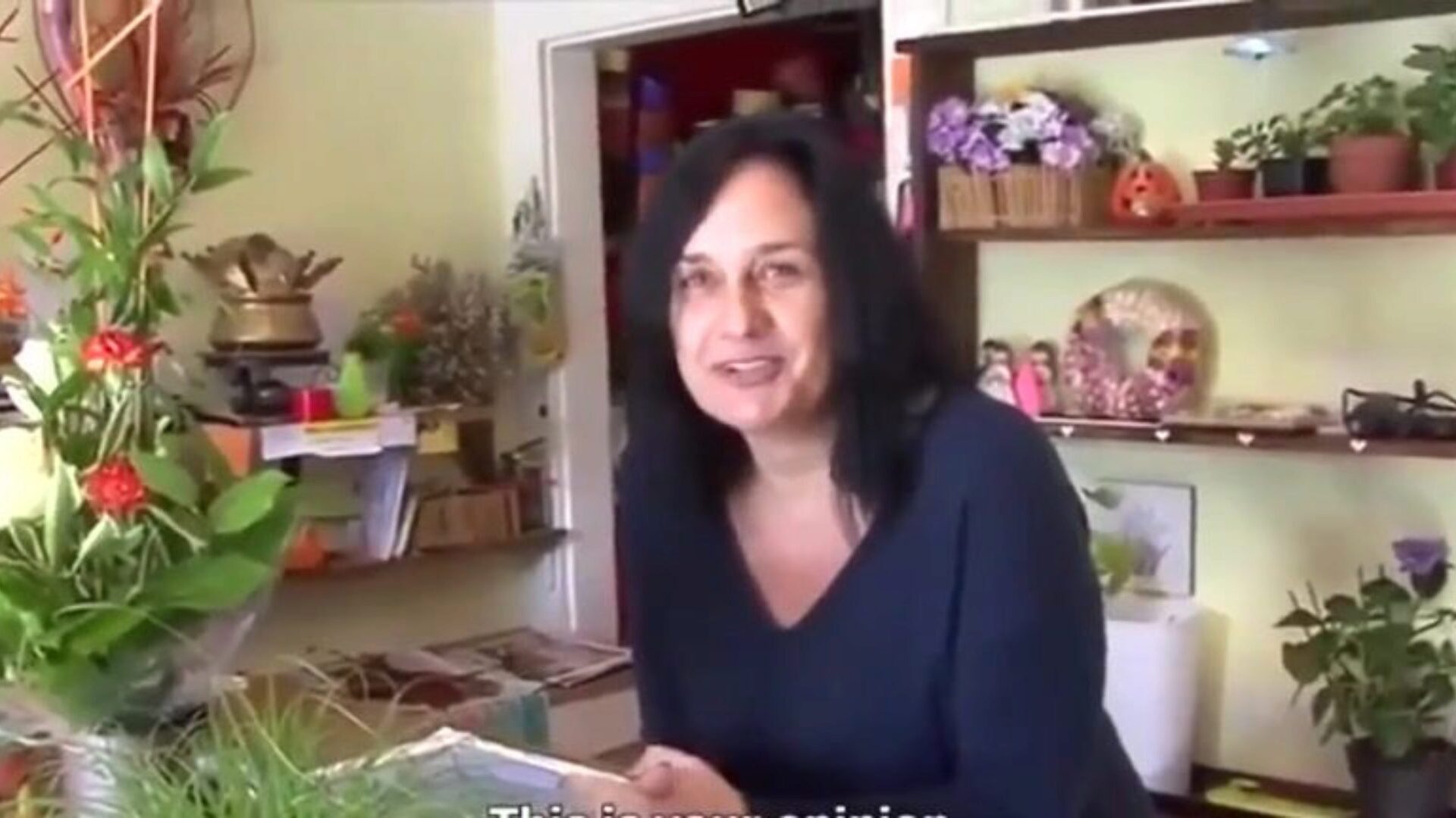 Large Love Melons Older Cash Sex Flowers Shop HD