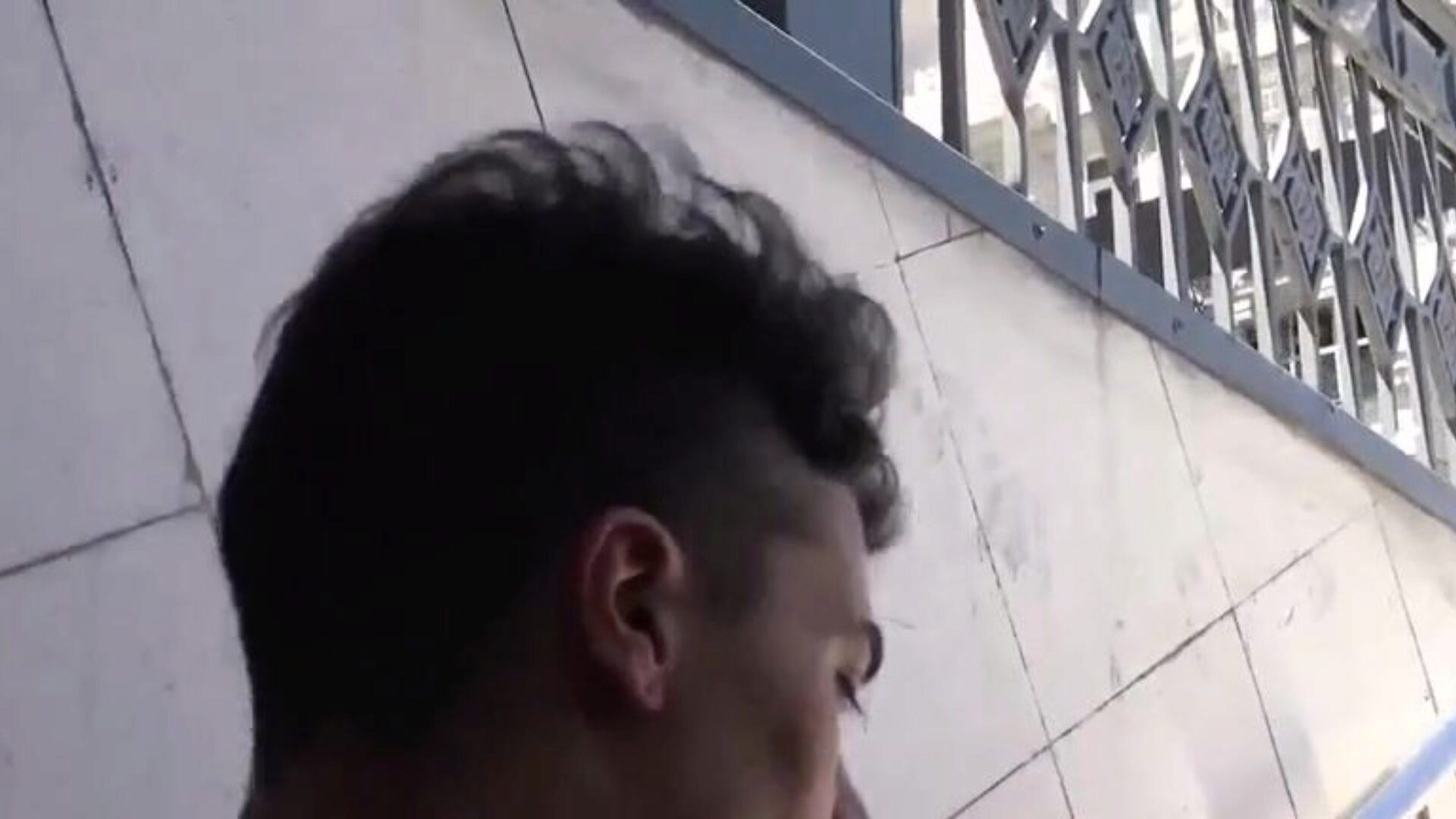 in b-day suit gang  latino and homosexual eighteen year aged milky cock juice fart  - HomosexualTube.com in birthday dress gang  latino and gay 18 year elderly milky jizz fart