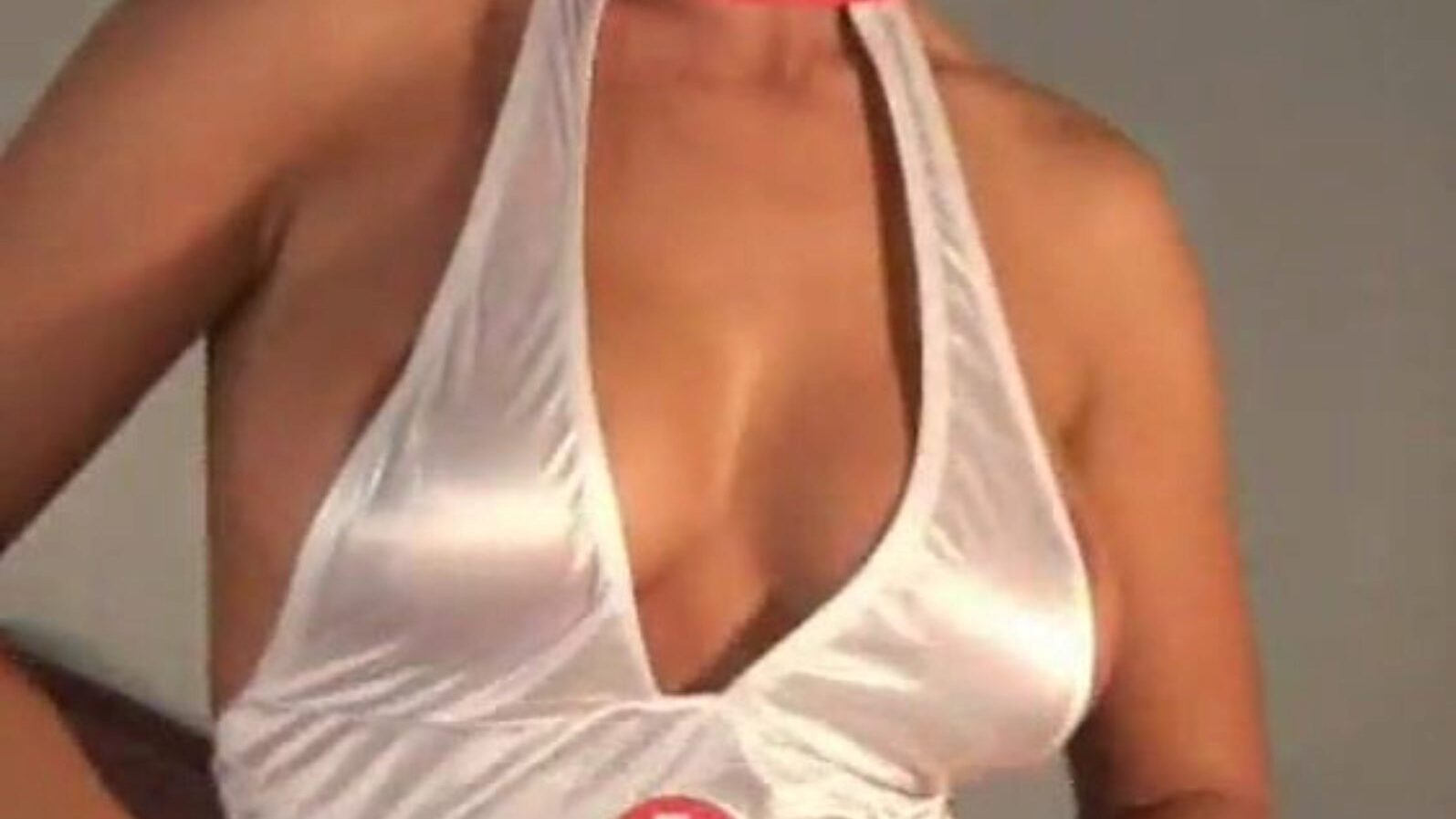 Renata Daninsky aka Peach Superglam nurse
