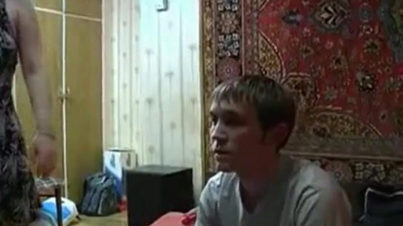 Film Porno Russi Di Alta Qualità