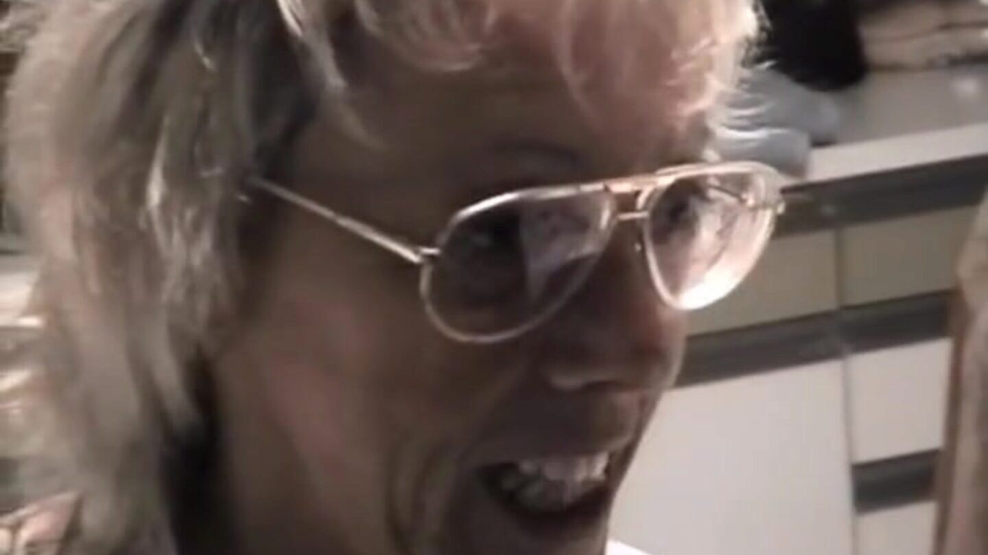un oma chaud aime 69
