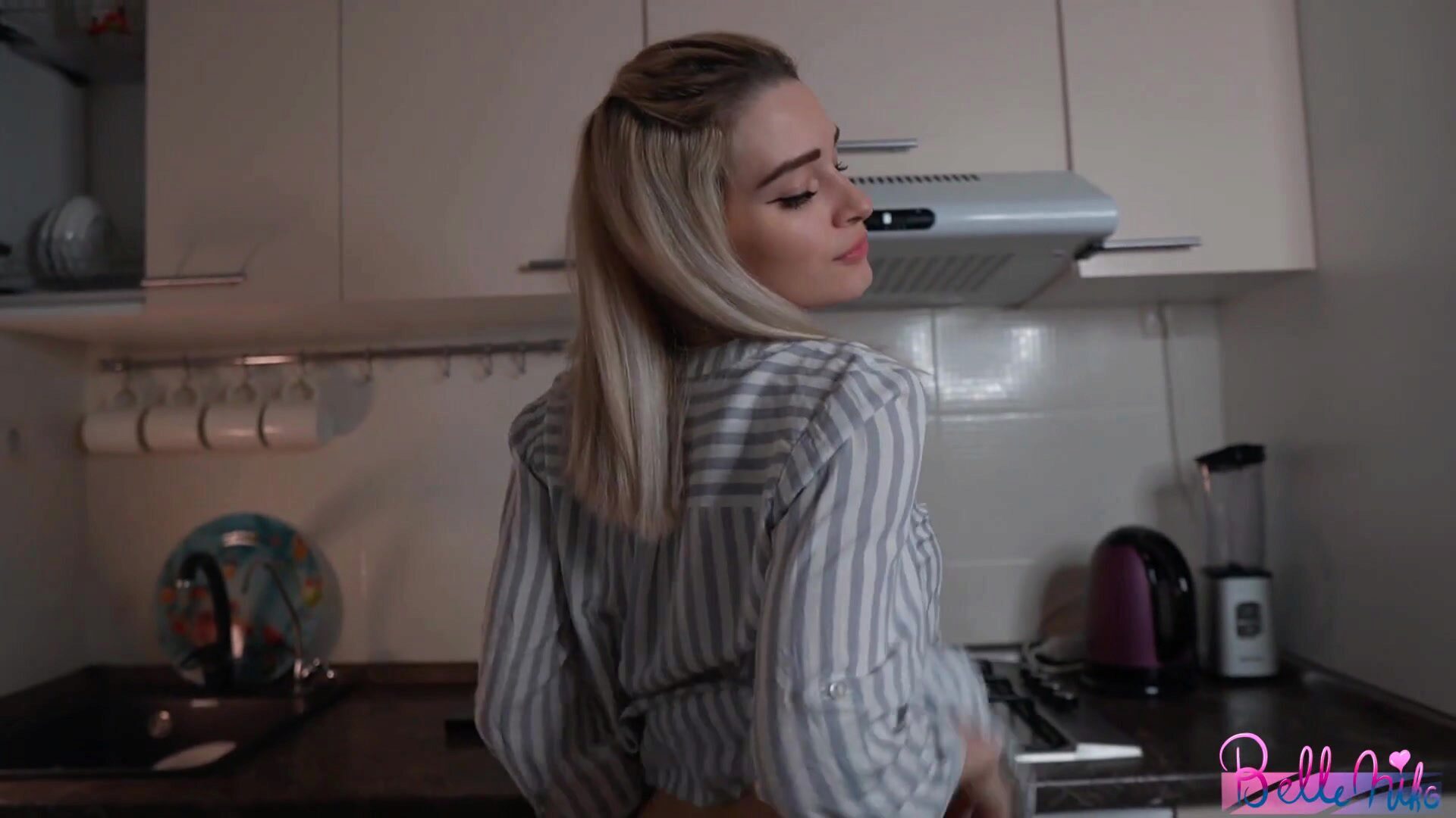 scopami nell'anale! creampie -belleniko