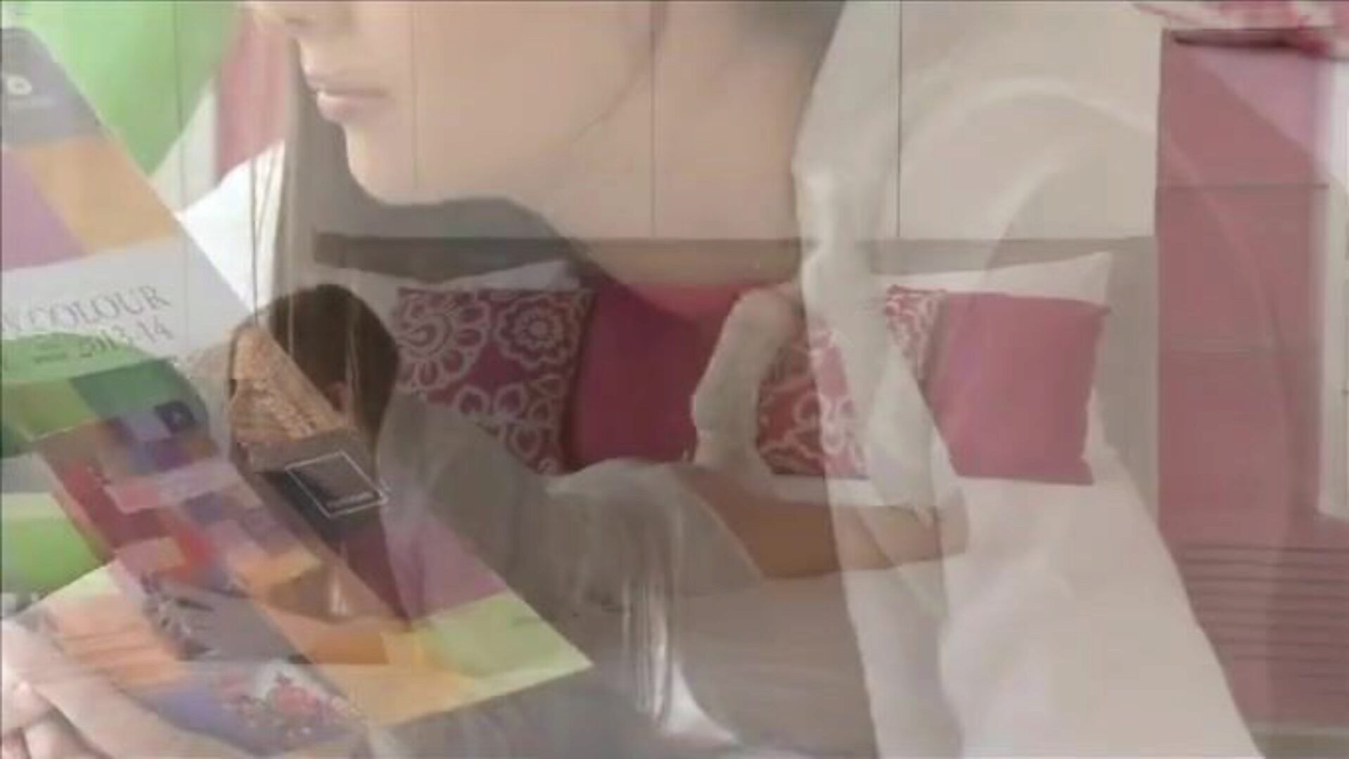 自然で大胆なボディ
