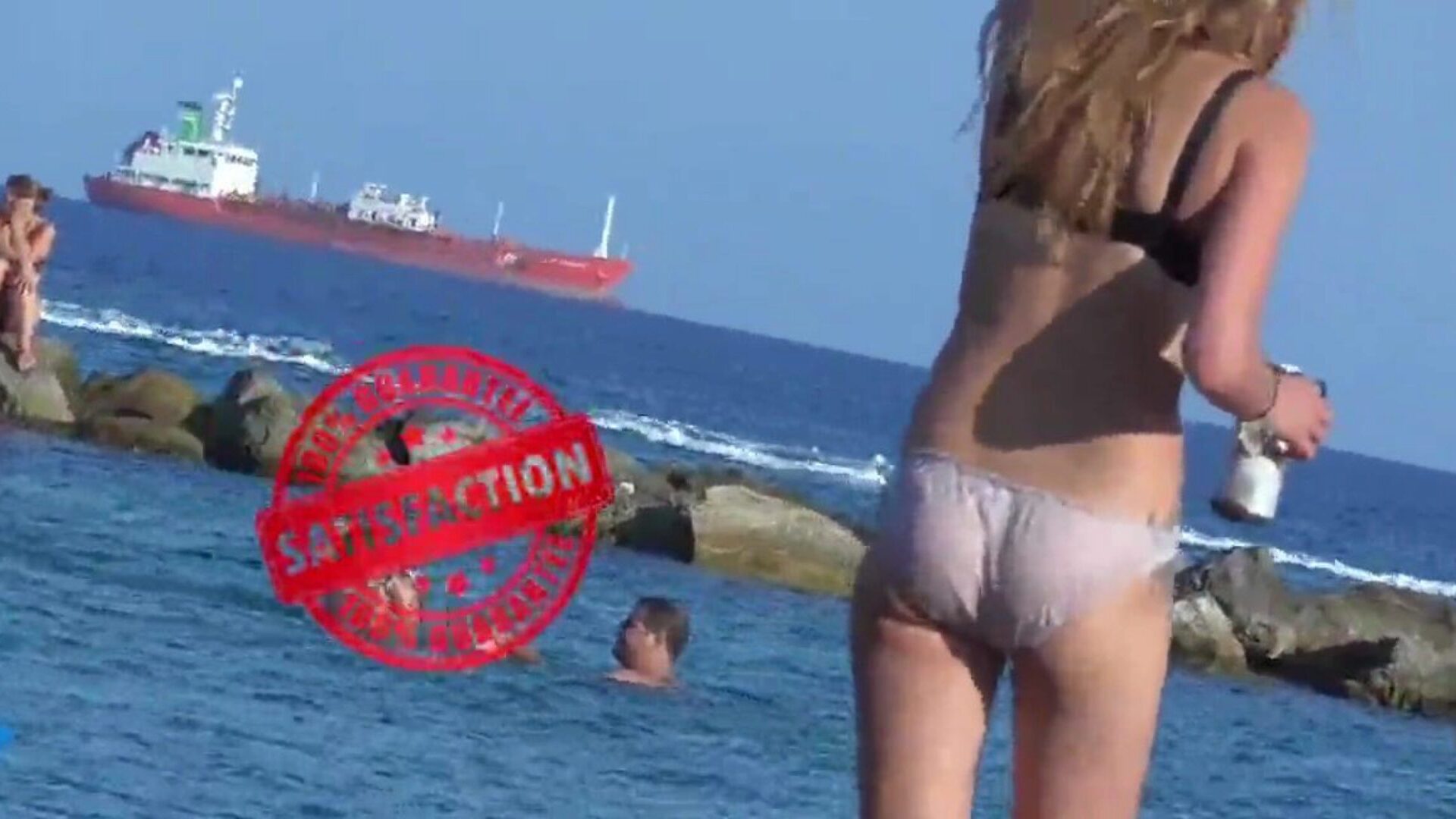 la ragazza della spiaggia va a nuotare in mutandine - attenzione ... guarda la ragazza della spiaggia che nuota in mutandine - guarda il film su xhamster - l'ultima collezione di scene di film porno hard-core hd per adolescenti e voyeur hd gratuiti