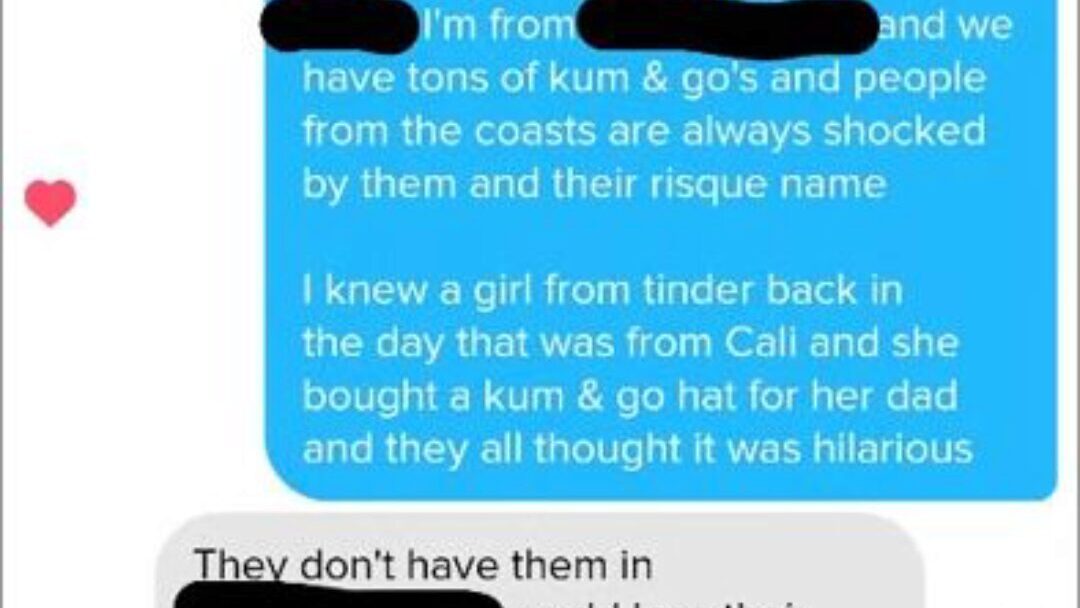 Ho incontrato questa zampa su Tinder e l'ho scopata (la nostra conversazione su Tinder)