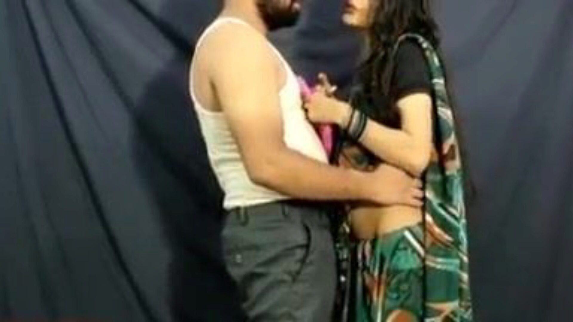 bhabhi dewar szex videó