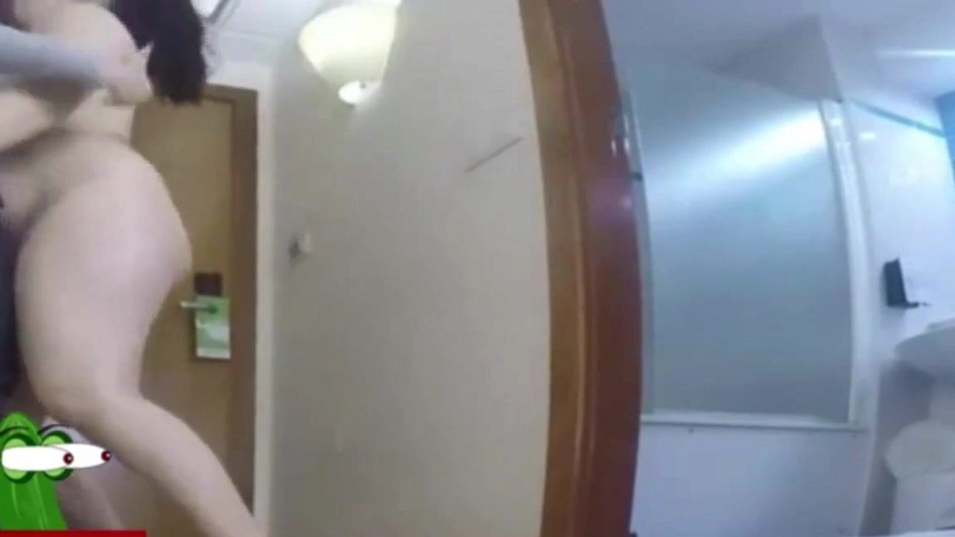 musulmano porno saudita