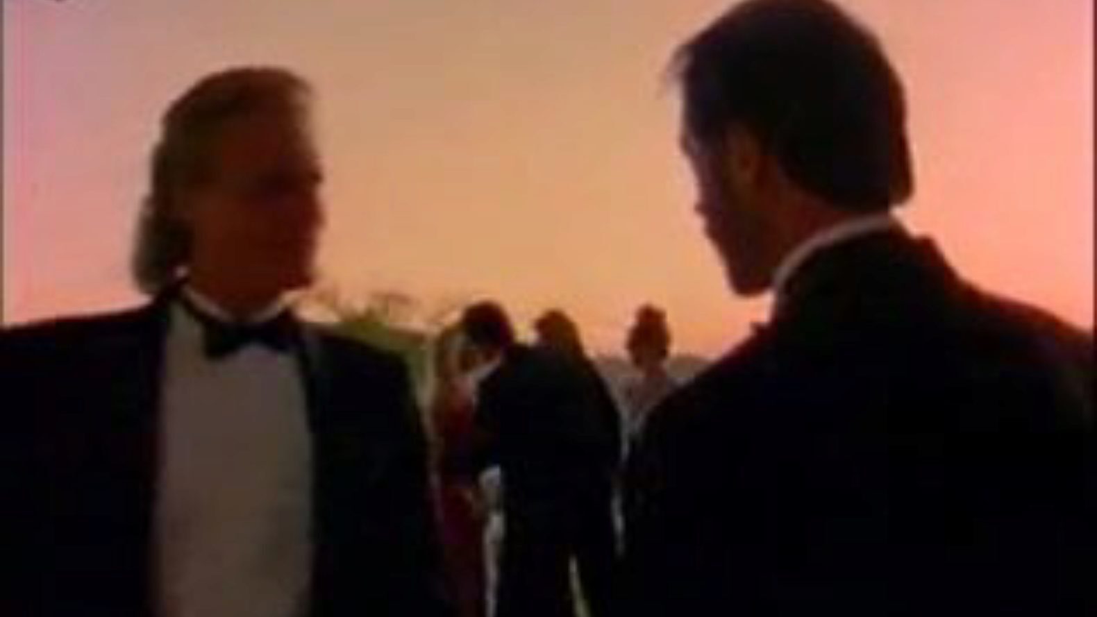 the dinner party (1994) - film the dinner party 1994