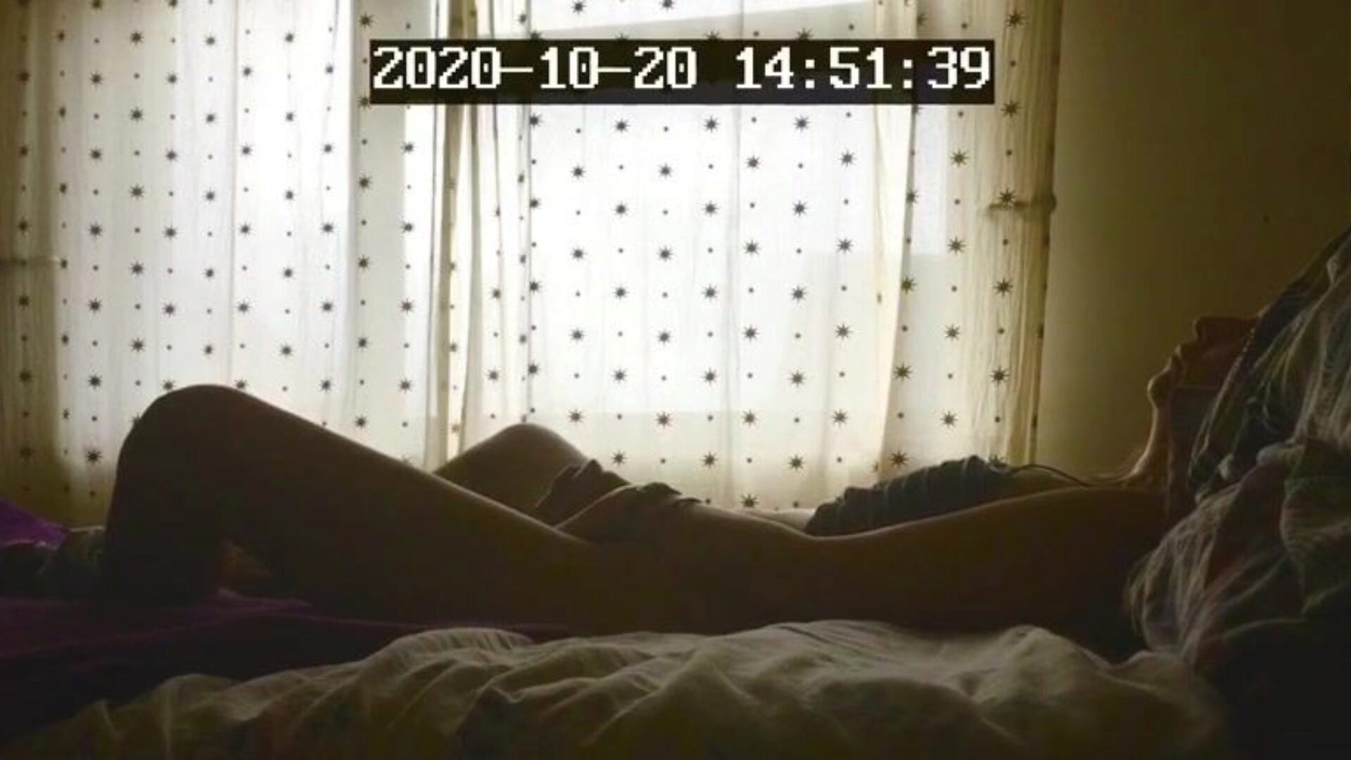 orgasmi multipli catturati moglie su voyeur moglie catturata accarezzando ha diversi climax con soddisfacente