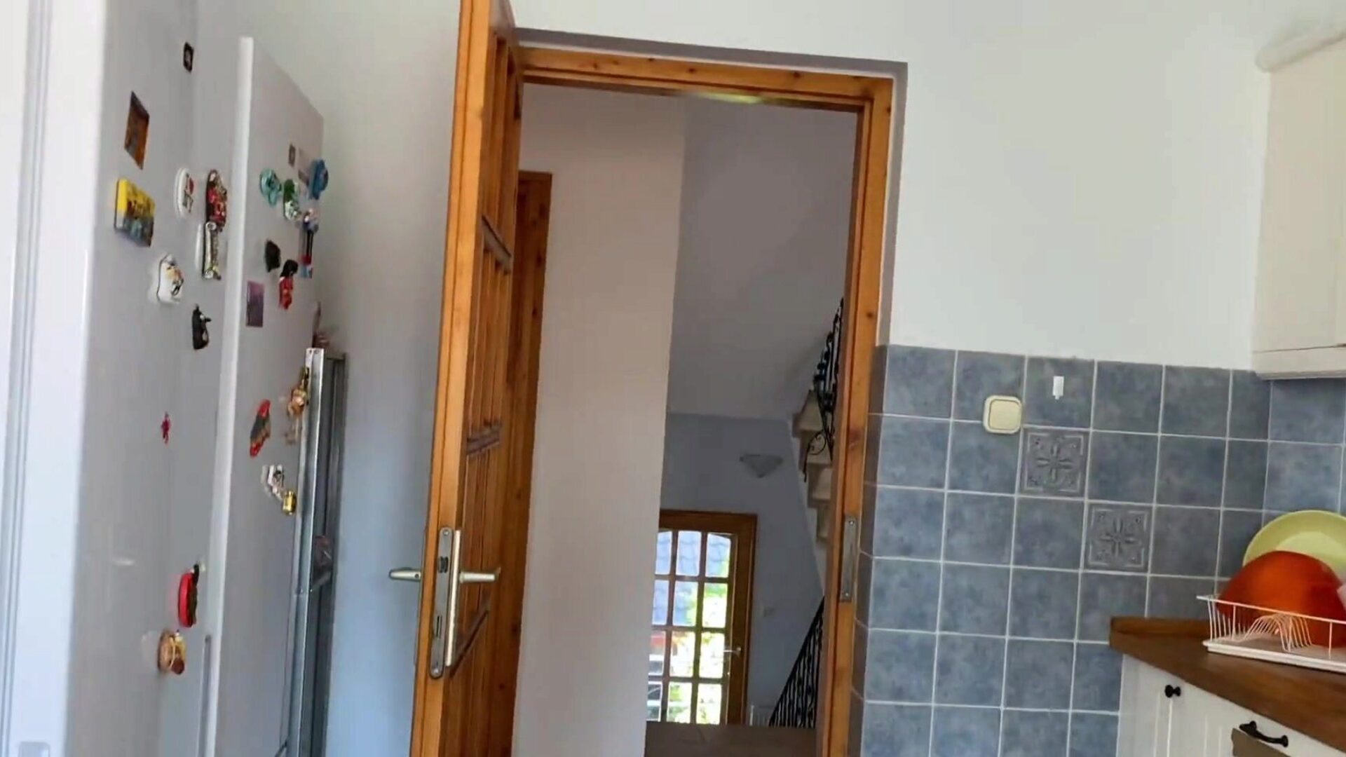 Guest House of SASHA ROSE. Hard Fuck Whith Rental Guys