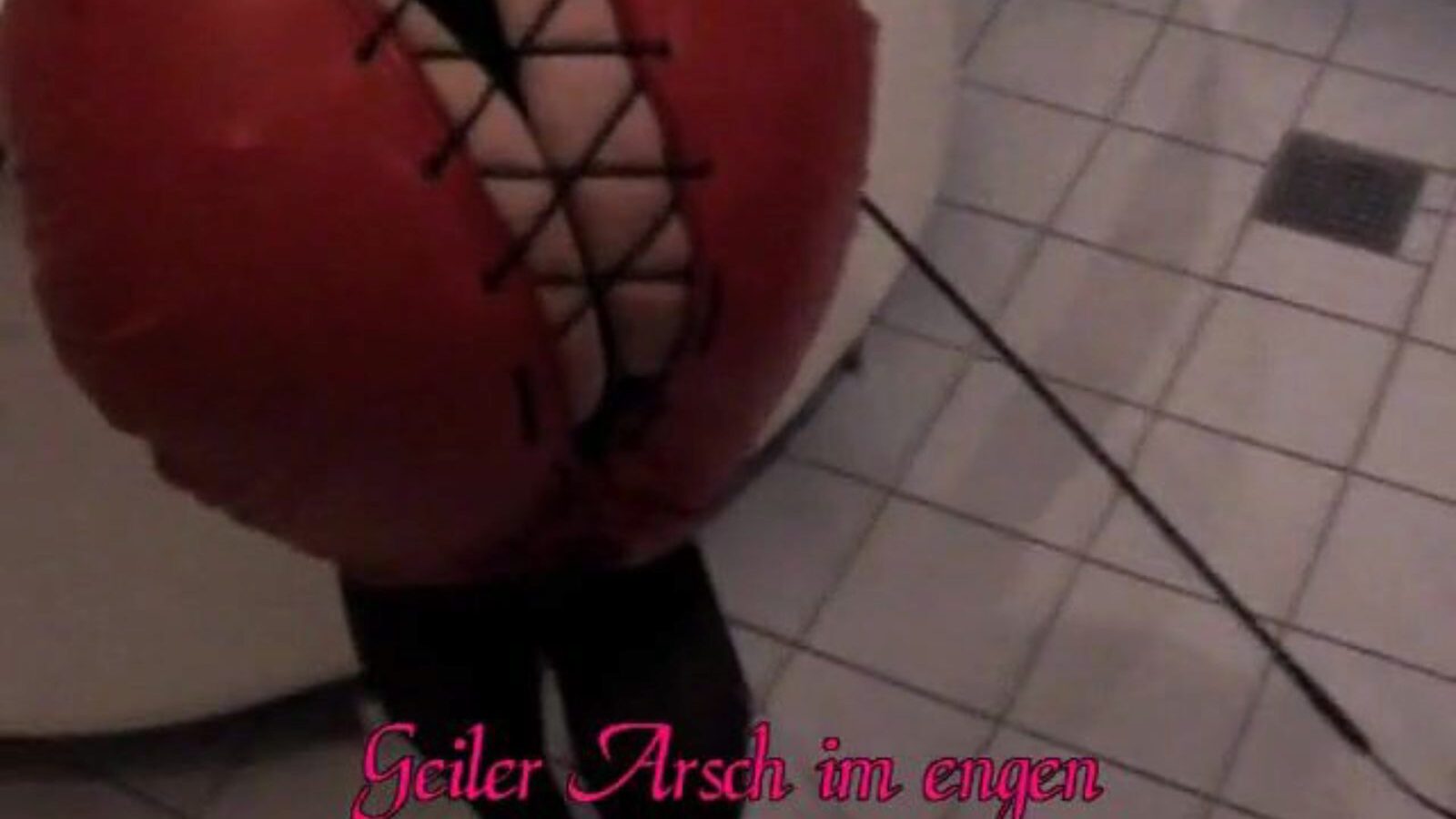 Mistress Angelique in her Tight CFM Leather Skirt!! My Tight red CFM Corset Leather Skirt !! God my Arse looks so porno in this petticoat !! I hope here are many Leather and Arse Fetishist there jerk off their rock hard dicks for me !! ENJOY !!
